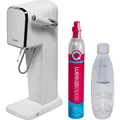 Produktbild: SodaStream Art white