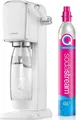 Produktbild: SodaStream Art Wassersprudler white
