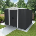 Produktbild: HOME DELUXE Gartenhaus 
