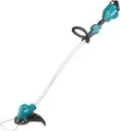 Produktbild: Makita DUR189RFE Akku-Grasschere 30 cm 18 V Lithium-Ion (Li-Ion) Schwarz - Blau - Grau (DUR189RFE)
