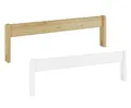 Produktbild: Erst-Holz Kindersicherung, Rausfallschutz für Etagenbetten aus Kiefer Farbe wählbar V-60.Kisi-B24, Holzart/Holzfarbe:Kiefer