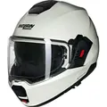 Produktbild: Nolan N120-1 Classico Nobile 320, Modularhelm - Weiß - L
