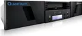 Produktbild: Quantum SuperLoader 3 192000GB 2U Schwarz Tape-Autoloader & -Library (ET-L2ZAE-YE)