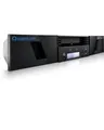 Produktbild: Quantum SuperLoader 3 one LTO8HH tape Model C 16 slots 6Gb/s SAS rackmount barcode Rack-Modul Serial Attached SCSI VXAtape VXA Kassette (ET-L2ZAE-YE)