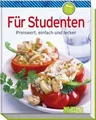 Produktbild: Für Studenten (Minikochbuch): Preiswert, einfach und... | Buch | Zustand wie neu