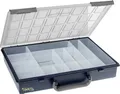 Produktbild: raaco Assorter 55 4x8-15 Sortimentskasten (L x B x H) 338 x 261 x 57 mm Anzahl Fächer: 15 feste Unterteilung Inhalt 1 St.