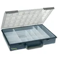 Produktbild: Raaco Sortimentskasten Assorter 55 4 x 8-15 136211 (Aufbewahrung)