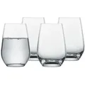 Produktbild: Schott Zwiesel Wassergläser, Transparent, Glas, Essen & Trinken, Gläser, Trinkgläser