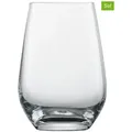 Produktbild: Schott Zwiesel 4er-Set: Wassergläser 