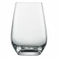 Produktbild: Schott Zwiesel Wasserglas Forte 4er Set, Kristallglas, Transparent, 397 ml