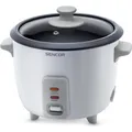 Produktbild: Sencor Rice cooker SRM 0600 WH (SRM 0600WH)
