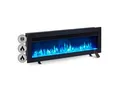 Produktbild: BALDERIA Elektrokamin Agnes 40 - Stand, Wand, Einbau, Heizung 1800 W