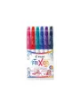 Produktbild: Pilot Pen Pilot FriXion Colors SW-FC-S6