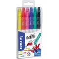 Produktbild: PILOT 6er Set FriXion Colors