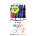 Produktbild: Fasermaler Frixion Colors 6er Etui 4144S6