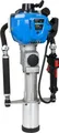 Produktbild: ♦ OUTLET ♦ Güde Pfahlramme » GPR 801 E «Inkl. Zubehör und Anti-Vibrationsgriff