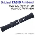 Produktbild: Original CASIO Armband für WVA-430 WVA-470 WVA-620 WV-M120 WVQ400 (10152407) NEU