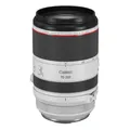 Produktbild: Canon RF 70-200mm F2.8L IS USM | 300 € Cashback sichern 3792C005