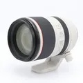 Produktbild: Canon RF 70-200mm f/2.8 L IS USM Gebrauchtware | Sehr leichte Gebrauchsspuren | 12 Monate Garantie | ✔️ Temporär mit Kostenlose Geschenkbox