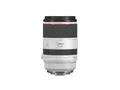 Produktbild: Canon RF 70-200mm F2.8L is USM Telezoom Objektiv (77mm Filtergewinde) 89,9 x 146 mm,Weiß