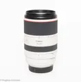Produktbild: Canon RF 70-200mm F/2,8 L IS USM Teleobjektive, Demoware, gebraucht, Fachandel