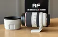 Produktbild: Canon RF 70-200mm f/2.8 L IS USM 70-200 2.8 vom händler Private-Fotografie.nl