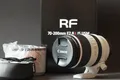 Produktbild: Canon RF 70-200mm 2.8 L IS USM -WIE NEU-VOM HÄNDLER-12 MONATE GEWÄHRLEISTUNG