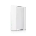 Produktbild: Zyxel NR5111 5G LTE Router mit Wi-Fi 6, Dual-Band WLAN, Gigabit Ethernet – Weiß