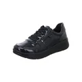 Produktbild: ara Damen Sapporo Sneaker, SCHWARZ, 38 EU Weit