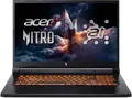 Produktbild: Acer Nitro V 17 AI ANV17-41 AMD Ryzen 7 260 / 3,8 GHz Win 11 Home GeForce RTX 5060 32 GB RAM 1.024 TB SSD NVMe 43,9 cm 17.3