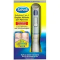 Produktbild: Scholl Hornhautbehandlungsset 3,8 ml