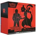 Produktbild: Pokemon Destined Rivals Pokemon Center Elite Trainer Box