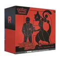 Produktbild: Pokémon TCG: Scharlachrot & Violett-Destined Rivals Pokémon Center Elite-Trainerbox