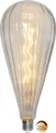 Produktbild: Star Trading Decoration LED 'Decoled Line', E27, GTropfenform, klar, 2200 K, 80