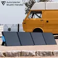 Produktbild: Bluetti Faltbares Solarpanel Pv200