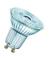 Produktbild: OSRAM LED Star PAR16, Sockel: GU10, Nicht Dimmbar, Warmweiß, Ersetzt eine herkömmliche 35 Watt Lampe, 36 Grad Abstrahlwinkel, 10er-Pack