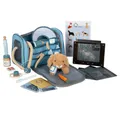 Produktbild: Small Foot Spielcenter Tierarzt-Tasche mit Hase