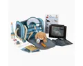 Produktbild: small foot GmbH & Co. KG Spielzeug-Arztkoffer Tierarzt-Tasche mit Hase, (packung, 22-tlg., set packung), Tierarztspielset mit umfangreichem Zubehör