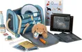 Produktbild: small foot Dierenarts tas met konijn, speelset met uitgebreide acces (US IMPORT)