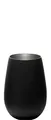Produktbild: Stolzle Elements Olympic 6 Gläser 465 ml Schwarz/Silber Händler