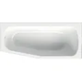 Produktbild: Bambino Raumsparwanne 157x70x42cm, 2570, Links, 2570-000 - Bette
