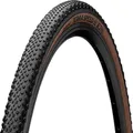 Produktbild: Reifen gravel 700x45c ts continental terra speed protection tlr schwarz/transpar