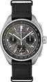 Produktbild: Bulova 96A312 Herrenuhr Lunar Pilot Meteorit Dial Limited Edition 43mm 5ATM