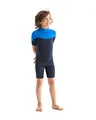 Produktbild: Jobe Boston 2mm Shorty Neoprenanzug Kinder Blau