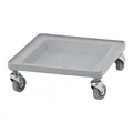 Produktbild: Onderstel tbv vaatwaskor 530x530mm Cambro CDR2020-151 Soft Grey