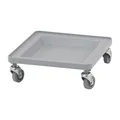 Produktbild: Cambro Camdolly Fahrgestell mit Rollen für Camracks