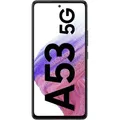 Produktbild: Samsung Galaxy A53 5G | 128 GB - Awesome Black