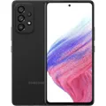 Produktbild: Samsung Galaxy A53 5G 128GB Dual SIM Smartphone Awesome Black - 6 GB RAM WIE NEU