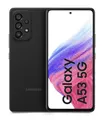 Produktbild: Samsung Galaxy A53 5G - 128GB - Awesome Black - Sehr gut - Differenzbesteuert*