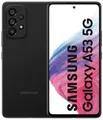 Produktbild: Samsung Galaxy A53 5G SM-A536B Dual SIM 128GB Schwarz 6,5